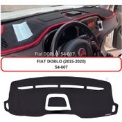 Resim FİAT DOBLO (2015-2020) TORPİDO KORUMASI / HALISI / ÖRTÜSÜ 