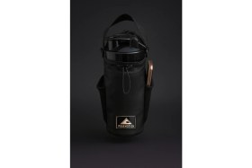 Resim Peakmotion 2'li Manyetik Su Şişesi Tutucu Çanta Spor Salonu Fitness Seyahat Taşınabilir Şişe Telefon Saklama Çapraz Askılı Çanta 