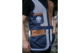 Resim Huğlu Outdoor Trap Yeleği 