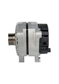 Resim Peugeot 307 2000-2012 Arası 1.6 16v, 1.6 Hella Marka Alternatör 