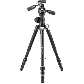 Resim Vanguard Veo 3T+ 234AP Tripod Kiti 