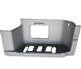 Resim Basamak Alt Actros Mp2 Y.k Sağ (Smc) 