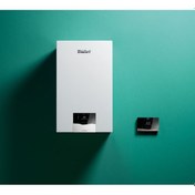 Resim Vaillant Ecotec Plus VUW 26CS/1-5 (N-TR) 20 KW Yoğuşmalı Kombi 
