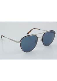 Resim Lacoste Güneş L258s 045 53 - 01 Güneş Gözlüğü Kahverengi 