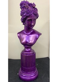 Resim BY ARİ LAFAYETTE HEYKEL BİBLO HK114-4 