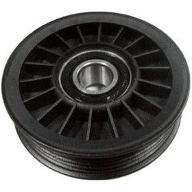 Resim V Kayış Gergi Rulmanı Passat-a4 Avn-avg 1,9 Tdi 97-00 531 0745 10 83 Mm Kanallı 