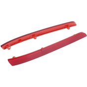Resim Tampon Reflektörü Arka Sol Kısa Tıp Vw Transporter T5bm 04-10 Oem No: 7e0945105 