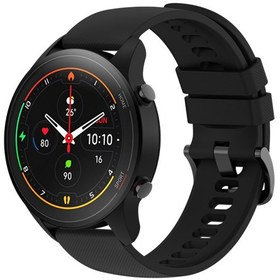 Resim Xiaomi Mi Watch Akıllı Saat 