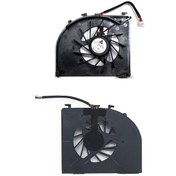 Resim Hasee QTN5 Notebook Cpu Fan 