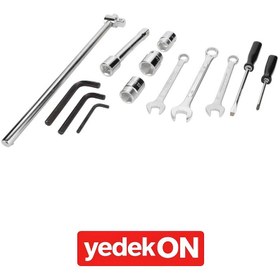 Resim AGCO Alet Takımı - Valtra | VYT1049 