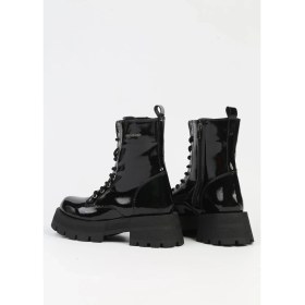 Resim Pierre Cardin® | PC-52446-3076 Siyah - Kadın Bot 