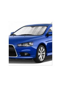 Resim Honda Civic Ön Cam Güneşliği Ön Cam Güneşlik 