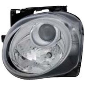 Resim Tyc Nıs10ju009 - 20-f128-05-2b Far Sol Nıssan Juke 10 Elk. Motor 