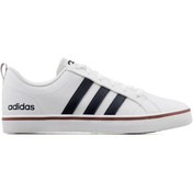 Resim adidas Vs Pace White Mens Sneaker Erkek Beyaz Günlük Spor Ayakkabı 