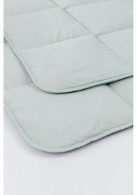 Resim Yataş Bedding Mix&match Penny Tek Kişilik Yorgan - Adaçayı 