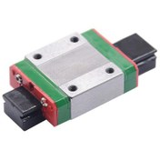 Resim Mgn7C Bilyalı Rulman Blok - Mgn7 Araba 