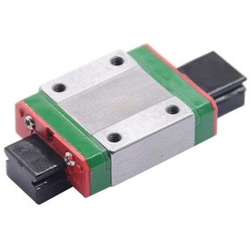Resim Mgn7C Bilyalı Rulman Blok - Mgn7 Araba 