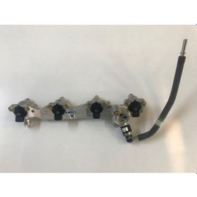 Resim Escort Enjektör Kütügü Komple (Galerisi) 1.6 Zetec 1995-2000 214320653 