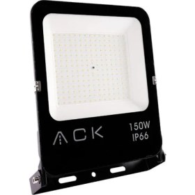 Resim Ack LED Projektör 150W Beyaz AT62-19432 