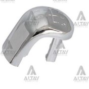 Resim Esse Otomotiv Vectra C 02- Vites Topuzu Kapağı Krom - YTT-2079 - 5738918 