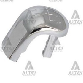 Resim Esse Otomotiv Vectra C 02- Vites Topuzu Kapağı Krom - YTT-2079 - 5738918 