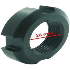 Resim ATV LX200 BALANSÖR SOMUNU M16-1 SOL DİŞ ÖM 