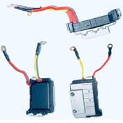 Resim Toyota Modül Ateşleme Corolla Ae92 88-92 Karb - 89620-10120-132026 