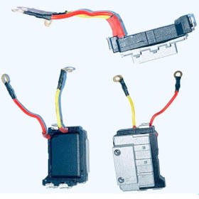 Resim Toyota Modül Ateşleme Corolla Ae92 88-92 Karb - 89620-10120-132026 