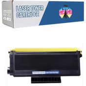 Resim SAFİRİNK Safir Toner Brother Tn-650 / Tn-3250 HL 5340D 8.000 Sayfa Muadil Toner 