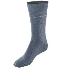 Resim Blackspade Günlük Erkek Çorap 40/44 Antrasit Antrasit 