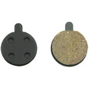 Resim Bisiklet Disk Fren Balatası Rectus Rc-23 