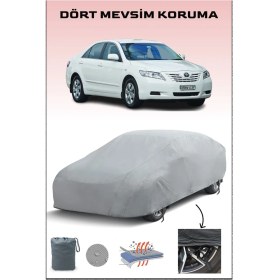 Resim Breen Toyota Camry Japan 2007 - 2011 Araba Brandası Oto Branda 