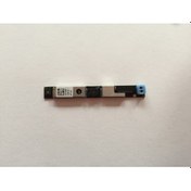 Resim Dell Uyumlu Latitude 7280 Kamera Webcam 