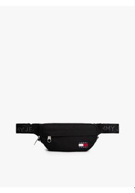 Resim Tommy Hilfiger Erkek Bel Çanta Am0am13701bds Siyah 