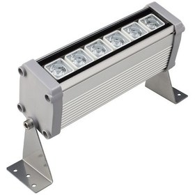 Resim Wallwasher Duvar Boyama Led Aydınlatma 20 Cm 6 Watt Beyaz 