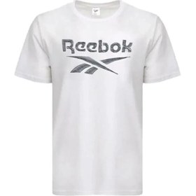 Resim Reebok New Id Reg Erkek Tişört 