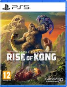 Resim PS5 Skull Island Rise of Kong 