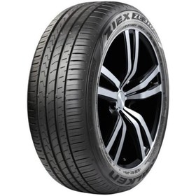 Resim Falken 205/55 R19 97V Xl Zıex ZE310 Ecorun Oto Yaz Lastiği (Üretim Yılı:2023) 