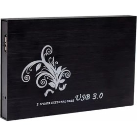 Resim EstoreBox PM-5791 Harici 2.5'' USB 3.0 Sata Harddisk Kutusu 