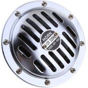 Resim 12V Elektrikli Yüksek Tonlu 370HZ Korna 