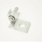 Resim A1 A3 A4 Polo Ibıza Kapı Mentesesı Üst Sol 17- [Ioe-Vw] [8X483340 