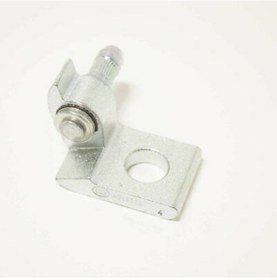 Resim A1 A3 A4 Polo Ibıza Kapı Mentesesı Üst Sol 17- [Ioe-Vw] [8X483340 