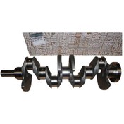 Resim Renault Clio 2 - II Krank Mili 8200785985 