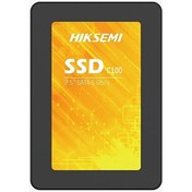 Resim Hiksemi C100 960 GB 560-5000 MB/s Sata3 SSD Hikvision