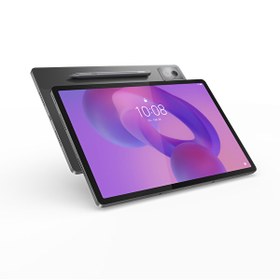 Resim Lenovo Idea Tab Pro Wi-Fi ZAE50146TR 12.7" + Kalem | 256 GB 8 GB Gri 