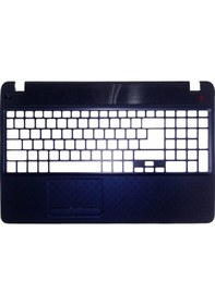Resim Msı Cx72 Üst Kasa 
