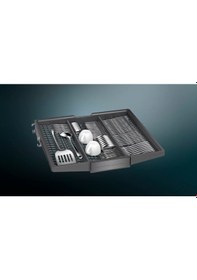 Resim Siemens SN25EI01CT 7 Programlı 13 Kişilik Bulaşık Makinesi 