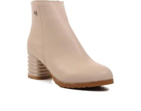 Resim Pierre Cardin PC-52524 Kadın 5,5 cm Topuklu Bot 