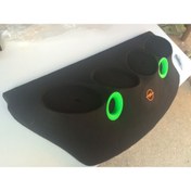 Resim ODUNJU Opel Corsa D 5 Kapılı 2012 2016 Uyumlu Pandizot 4x20cm Midrange Polyesterli Portlu 