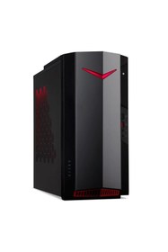 Resim ACER Nitro N50-640 I5-12400f 16gb 512gb Ssd Rtx3060 Free Dos 